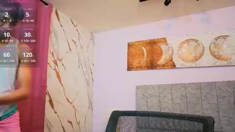 lucho online show from March 2026 12:09:01 PM