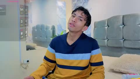 lucho online show from March 2026 07:29:01 PM