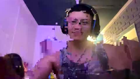 Felipe online show from December 2024 03:07:02 AM