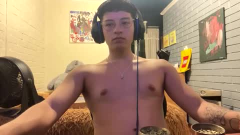 Felipe online show from January 2025 04:13:01 AM