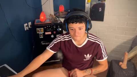 Felipe online show from February 2025 02:27:01 AM