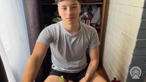 Felipe online show from September 2025 03:39:01 PM