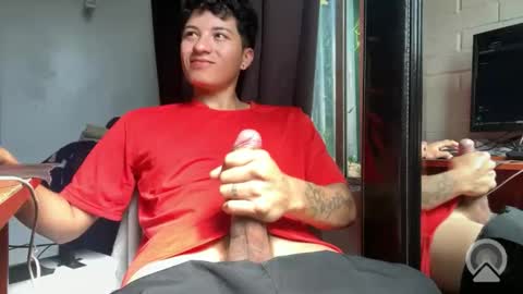 Felipe online show from October 2025 02:06:02 PM