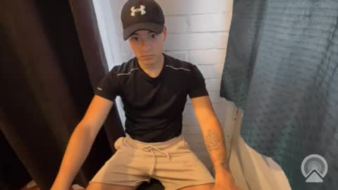 Felipe online show from December 2025 11:39:02 AM