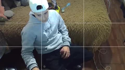 Snapshot of luchosaando chatting on April 2026 01:57:02 PM Felipe online show from April 2026 01:57:02 PM