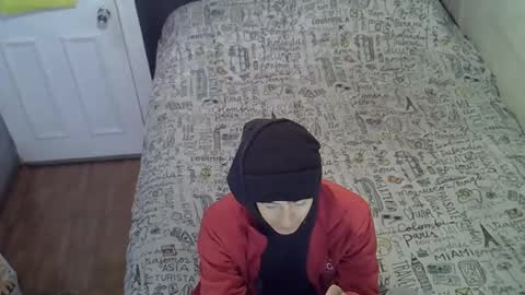 Snapshot of luchosaando chatting on May 2026 02:13:01 PM Felipe online show from May 2026 02:13:01 PM