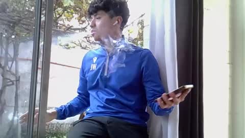 Snapshot of luchosaando chatting on May 2026 02:36:01 PM Felipe online show from May 2026 02:36:01 PM