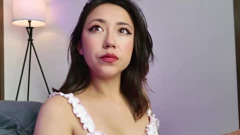 Snapshot of luci_fer15 chatting on October 2025 04:36:02 PM Luci y Fer online show from October 2025 04:36:02 PM