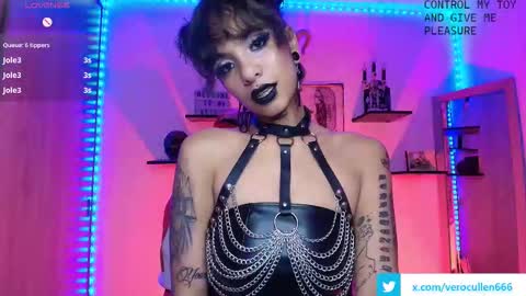 Veronica Rati    online show from September 2025 01:28:02 AM