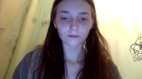 Luci Layne online show from October 2025 09:38:02 AM