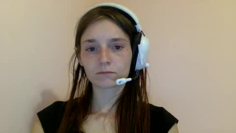 Luci Layne online show from June 2026 12:35:02 AM