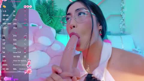 hanna online show from March 2026 07:53:01 PM