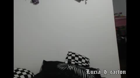 Lulu DCarton online show from October 2025 05:20:02 AM