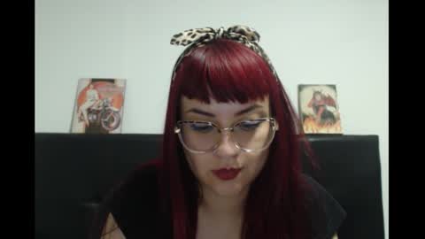 Lulu DCarton online show from March 2026 04:06:02 AM