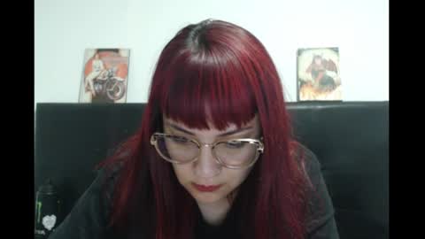 Lulu DCarton online show from April 2026 03:04:02 AM