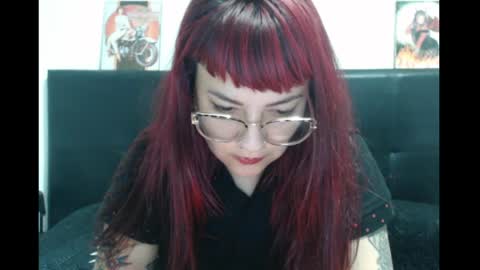 Lulu DCarton online show from April 2026 03:53:02 AM