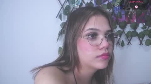 Lucia darkco online show from April 2026 09:21:02 AM