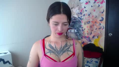 lucia_evans21 online show from April 2026 07:59:01 PM