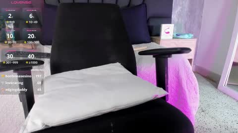 Snapshot of lucia_guzman chatting on September 2025 11:49:01 PM online show from September 2025 11:49:01 PM