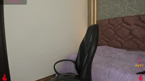 lucia star  online show from January 2025 11:05:02 PM