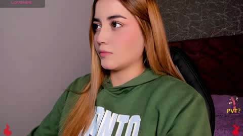 lucia star  online show from January 2025 07:26:02 PM