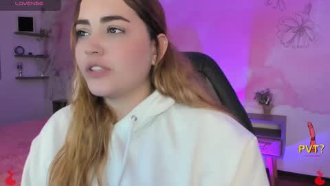 lucia star  online show from February 2025 05:58:01 AM