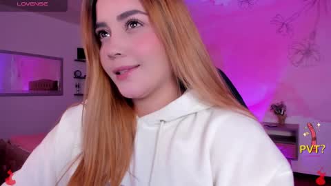 lucia star  online show from February 2025 02:28:01 AM