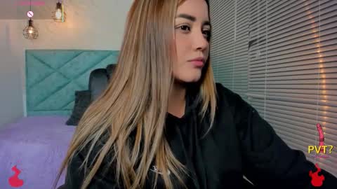 lucia star  online show from January 2026 10:56:02 PM