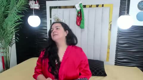 Snapshot of lucia_vonne chatting on January 2025 03:00:02 AM Lucia Vonne online show from January 2025 03:00:02 AM