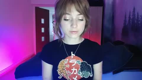 Lucy online show from December 2024 01:31:02 PM