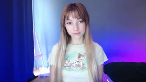 Lucy online show from March 2025 01:40:02 PM