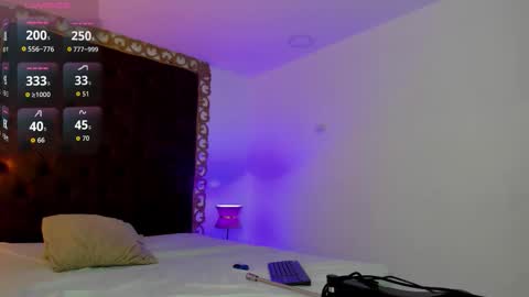 Snapshot of luciacollinss_ chatting on October 2025 12:58:01 PM Lucia online show from October 2025 12:58:01 PM