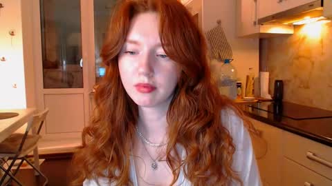Snapshot of luciacoy chatting on December 2024 08:00:01 PM Lucia online show from December 2024 08:00:01 PM