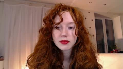 Snapshot of luciacoy chatting on January 2025 05:30:01 PM Lucia online show from January 2025 05:30:01 PM
