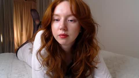 Snapshot of luciacoy chatting on February 2025 05:18:02 PM Lucia online show from February 2025 05:18:02 PM