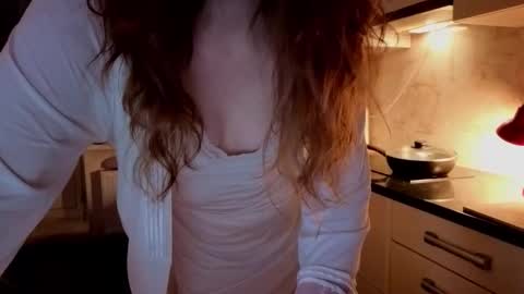 Snapshot of luciacoy chatting on October 2025 07:11:02 PM Lucia online show from October 2025 07:11:02 PM