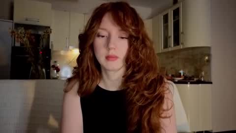 Snapshot of luciacoy chatting on October 2025 04:30:01 PM Lucia online show from October 2025 04:30:01 PM