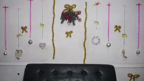 LuciaMi online show from December 2024 01:53:01 AM