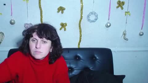 LuciaMi online show from December 2024 05:02:01 AM