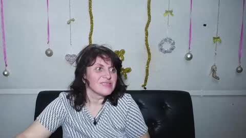 LuciaMi online show from January 2025 09:30:01 PM