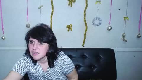 LuciaMi online show from January 2025 03:18:02 AM