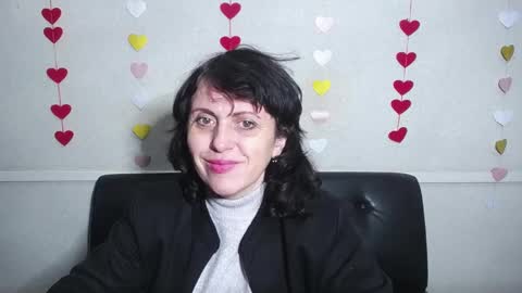 LuciaMi online show from January 2025 06:12:02 PM