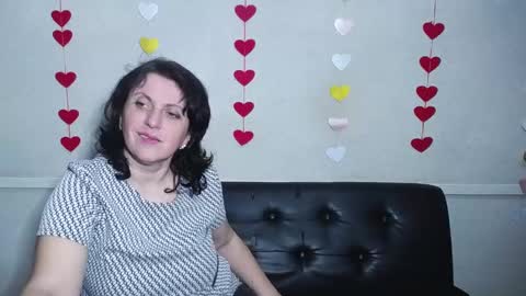 LuciaMi online show from January 2025 02:39:01 AM