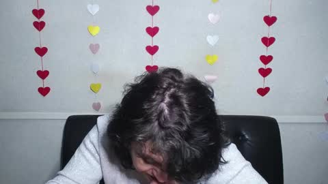 LuciaMi online show from January 2025 06:57:01 PM