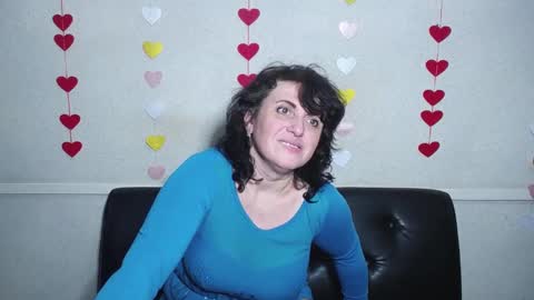 LuciaMi online show from January 2025 10:07:02 PM