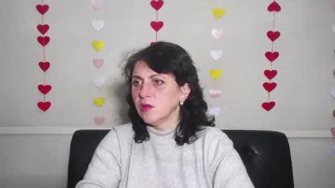 LuciaMi online show from January 2025 06:06:01 PM