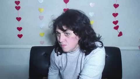 LuciaMi online show from January 2025 12:33:01 AM