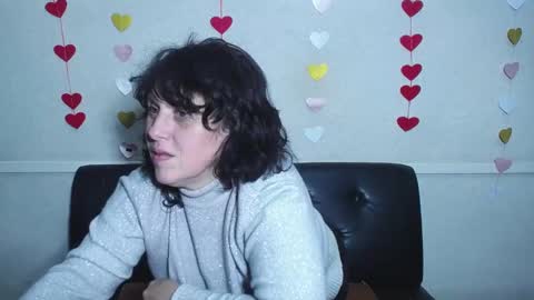 LuciaMi online show from February 2025 01:02:01 AM