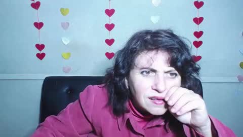 LuciaMi online show from February 2025 06:02:02 AM