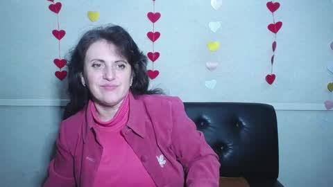 LuciaMi online show from February 2025 12:14:02 PM